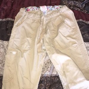 Women’s Koi Nursing Pants